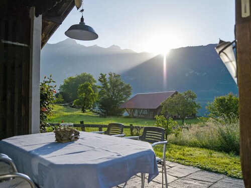 Bolzbach mit Seeanstoss by Interhome