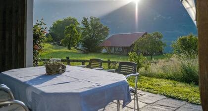 Bolzbach mit Seeanstoss by Interhome