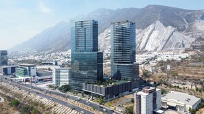 Exterior - Balzac (Monterrey)