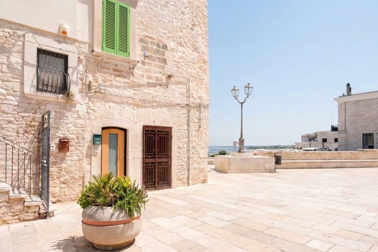 Außenbereich