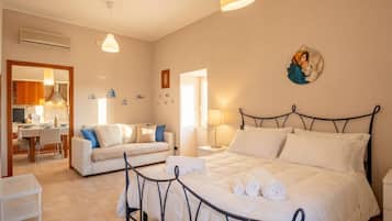 1 Schlafzimmer