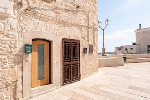 Detalle exterior