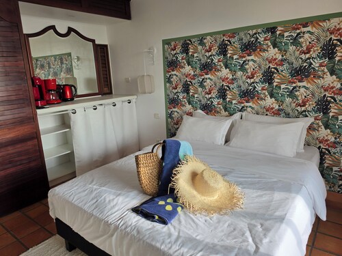 CLEMARA EVASION - Suite Azur 