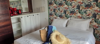 CLEMARA EVASION - Suite Azur 