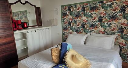 CLEMARA EVASION - Suite Azur
