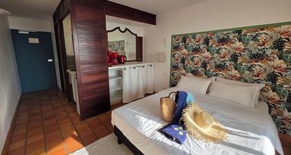 CLEMARA EVASION - Suite Azur