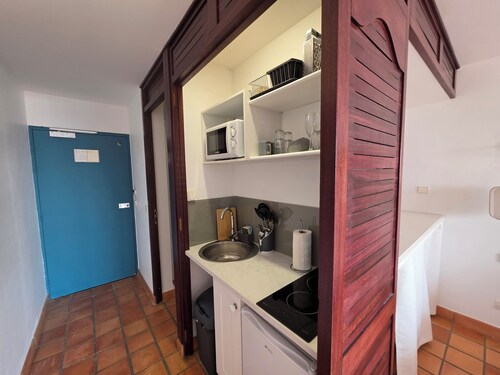 CLEMARA EVASION - Suite Azur 
