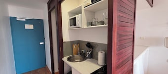 CLEMARA EVASION - Suite Azur