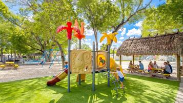 Espace pour enfants