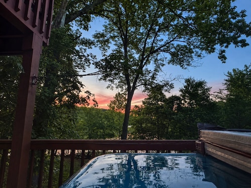 Cub Run Lake House Retreat - Nolin Lake