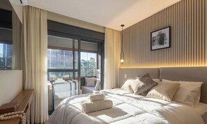 1 Schlafzimmer