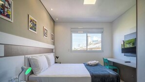 Room - Apt in Condo w/ Pool in Ingleses Mdr0208 (Florianópolis)