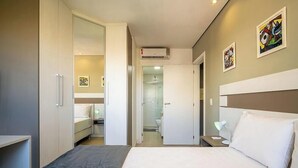 Room - Apt in Condo w/ Pool in Ingleses Mdr0208 (Florianópolis)