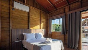 Villa | 2 Schlafzimmer, kostenloses WLAN