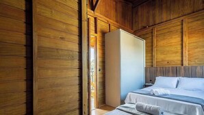 Villa | 2 Schlafzimmer, kostenloses WLAN