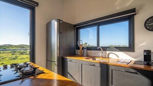 Basic-Apartment | Eigene Küche