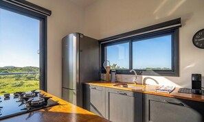 Basic-Apartment | Eigene Küche