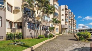 Exterior - Apt in Condo w/ Pool in Ingleses Norte Ftm0106 (Florianópolis)