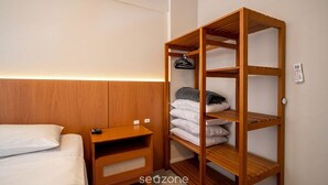 Basic Apartment | 1 bedroom, WiFi (free) - Apt in Condo w/ Pool in Ingleses Norte Ftm0106 (Florianópolis)