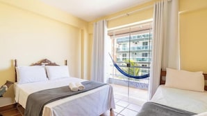 3 bedrooms - Apto in Condo w/ Pool & Ocean View Braga Srb0101 (Cabo Frio)