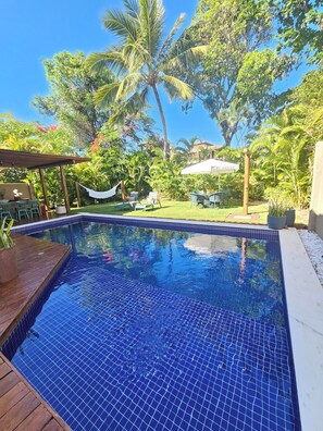 Pool - Vrbo Property (Açu da Torre)