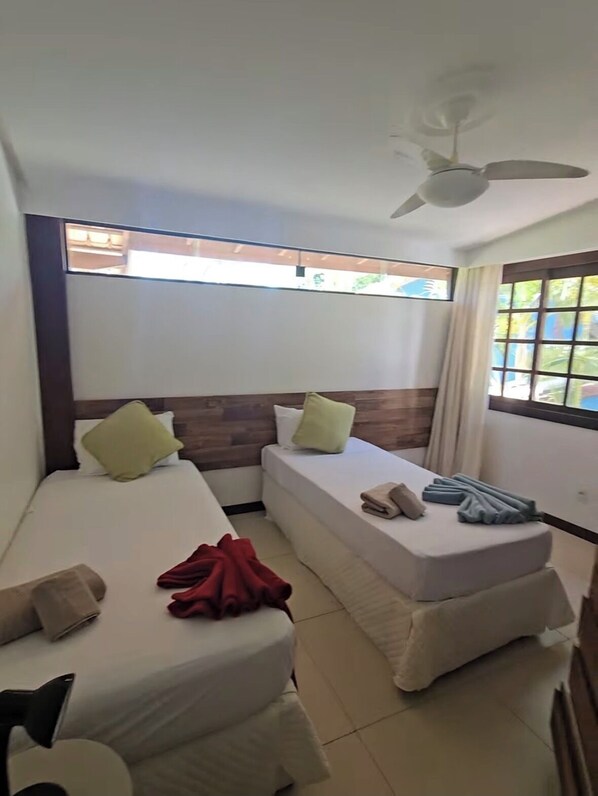 Room - Vrbo Property (Açu da Torre)