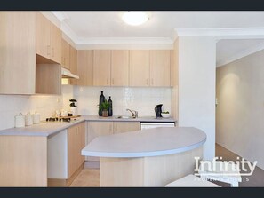 Cucina privata