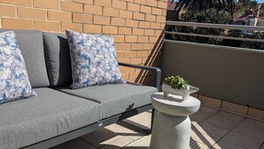 Property grounds - Apartment in Manly, Walk to beach (Manly)