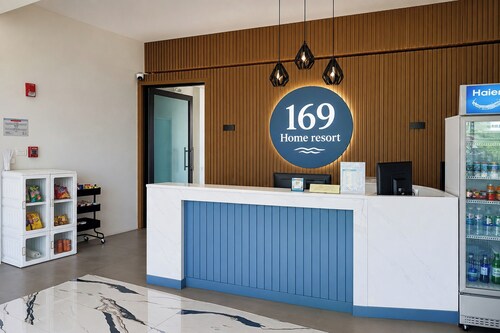 169 Home Resort