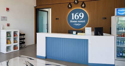 169 Home Resort