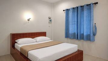Standard Double Room | View from room