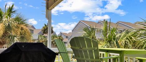 Casa, varias camas (Barrier Dunes 451 - 40 Lime Breeze) | Áreas de la propiedad