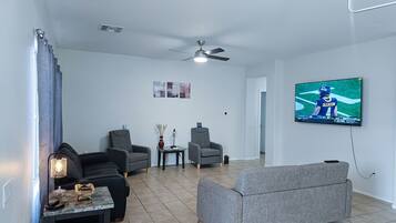 Smart TV