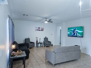 Smart TV