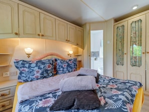 2 Schlafzimmer, Internetzugang