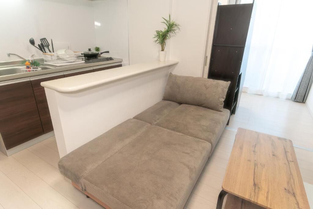 Kamar Quadruple Comfort | Interior