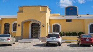 Exterior - Hotel Flores Hills (Monclova)