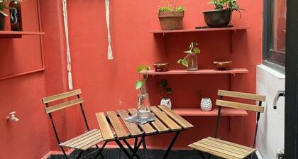 Large Private Condesa Home • Perfect for Families & Groups