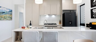 The Pinnacle | Luxury 4BR Home | Alfresco Living