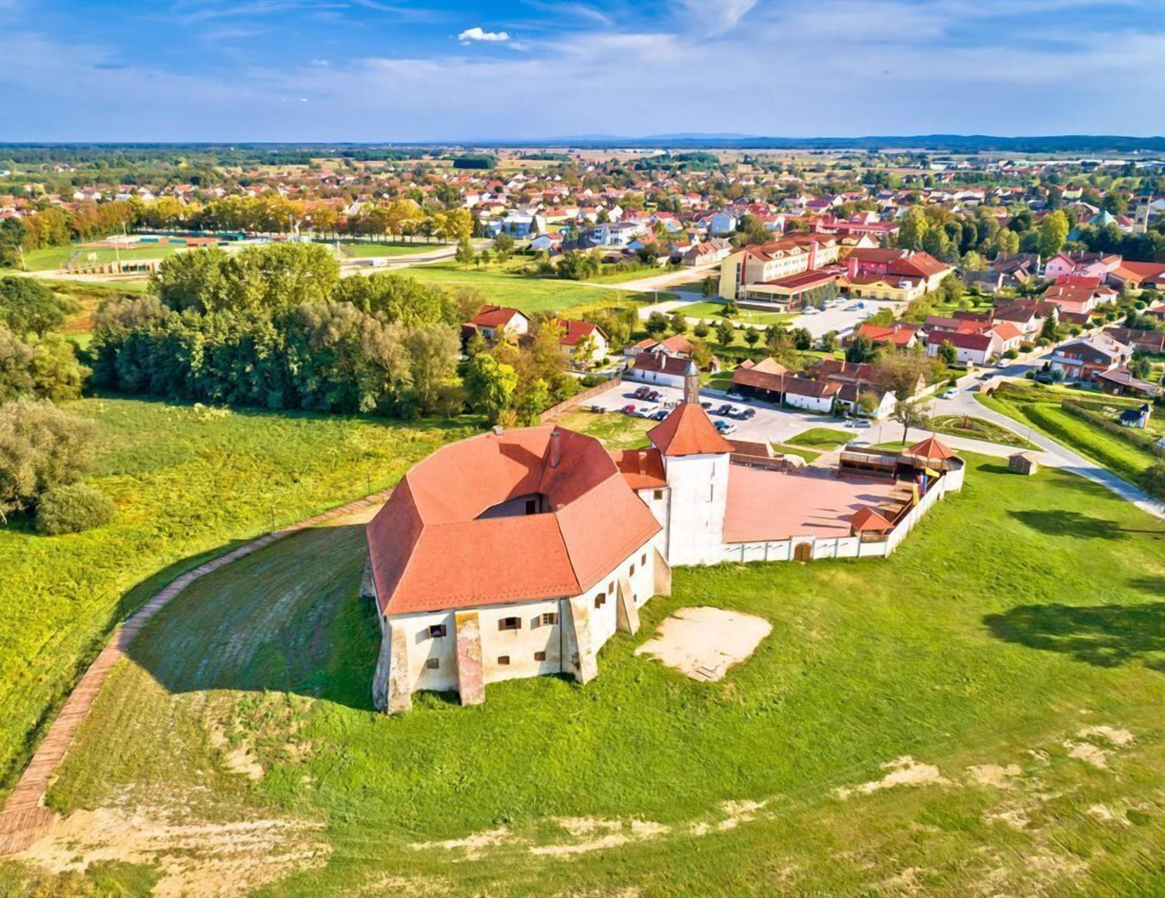 Eksteriør