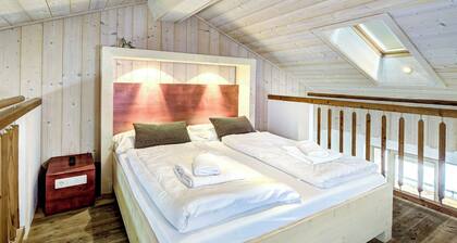 Edelweiss 1 by Interhome