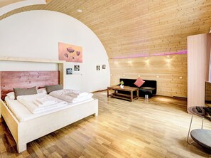 Room - Sweet Edeleweiss 5a by Interhome (Kaprun)