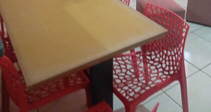 COMPLETE HOUSE GUESTHOUSE ITAPETININGA 75 PER GUEST