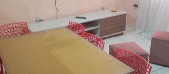 COMPLETE HOUSE GUESTHOUSE ITAPETININGA 75 PER GUEST