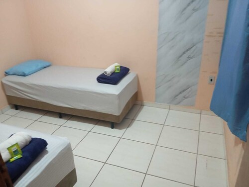 COMPLETE HOUSE GUESTHOUSE ITAPETININGA 75 PER GUEST
