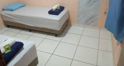 COMPLETE HOUSE GUESTHOUSE ITAPETININGA 75 PER GUEST