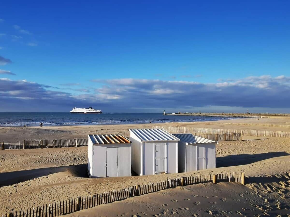 Strand