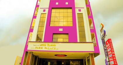 Park Palace Inn