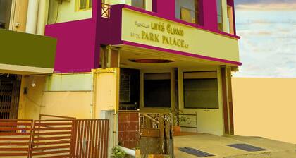Park Palace Inn