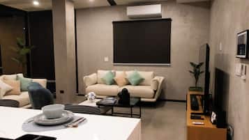 Smart TV